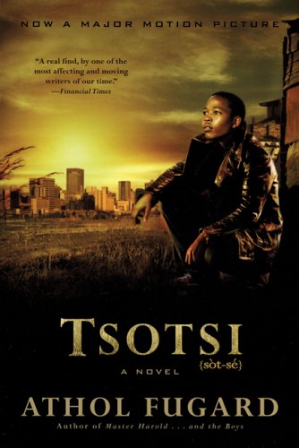 tsotsi